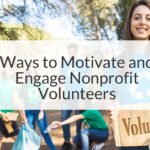 Motivation In Nonprofit Organization: