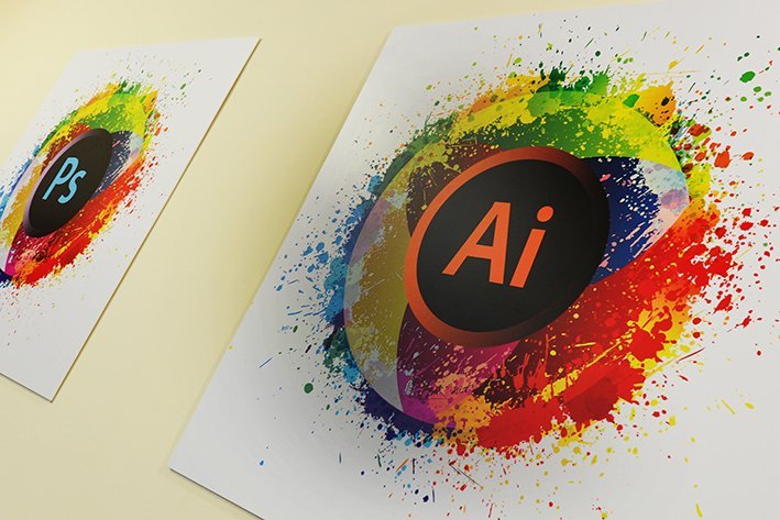 What is Adobe Illustration?