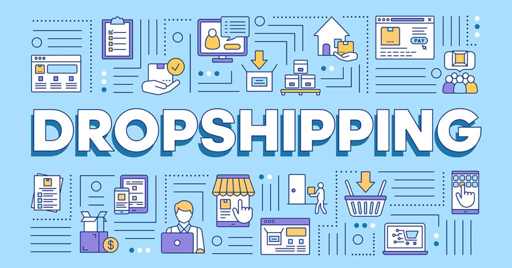 What Is Drop shipping: