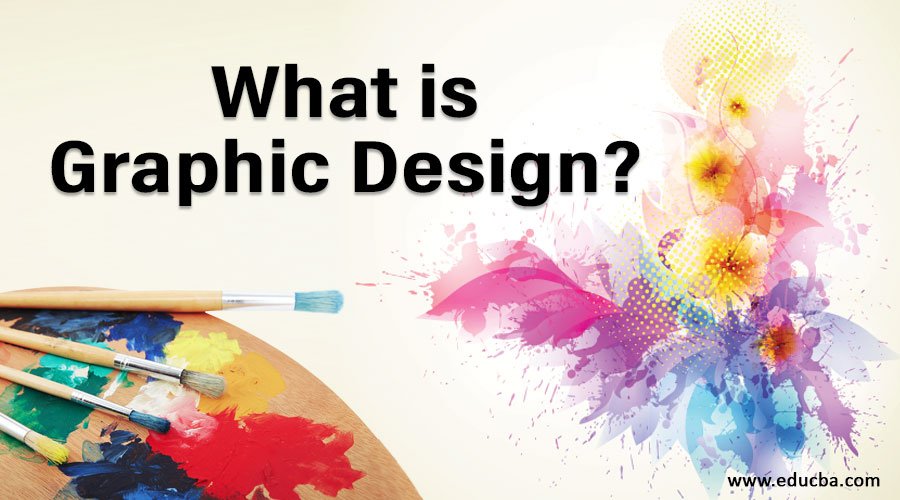 What is Graphic Designing?