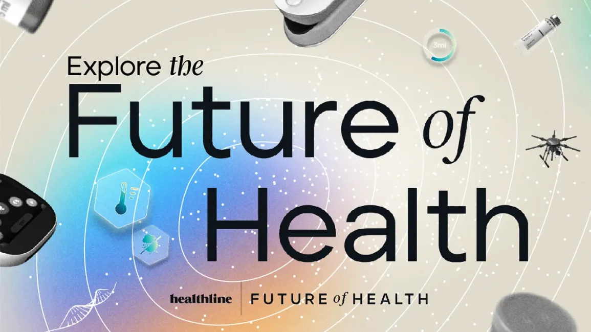 Experience The Future Of Health: