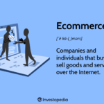 What Is E-Commerce?