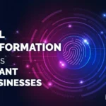 The Impact of Digital Transformation on Traditional Businesses