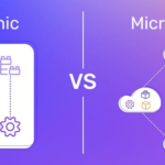 Microservices vs. Monolithic Architecture: Which is Right for Your Project?