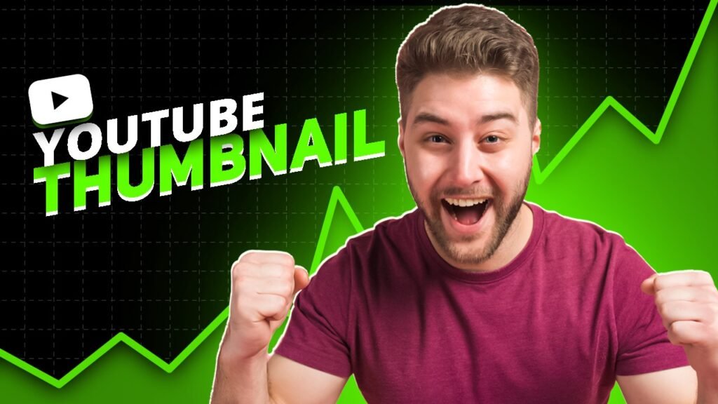 What is Youtube Thumbnail