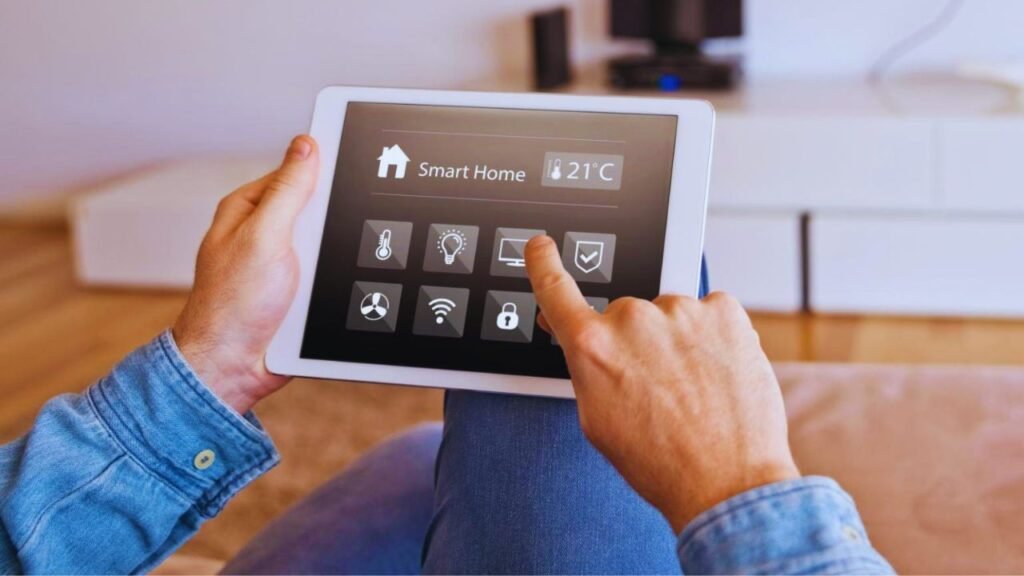 Top 5 Smart Home Devices You Need in 2024