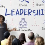 How to Develop Leadership Skills in the Workplace