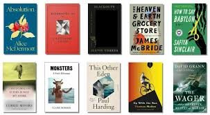 Top 10 Books to Read This Year