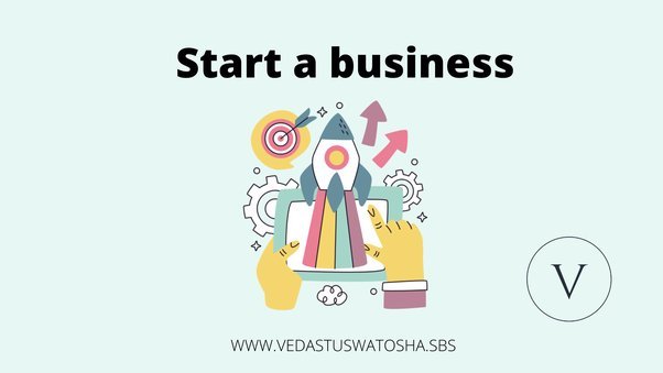 The Ultimate Guide to Starting Your Own Business