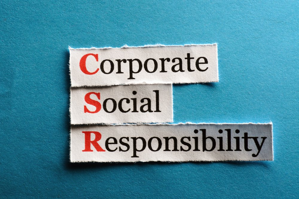 The Benefits of Corporate Social Responsibility (CSR) for Businesses