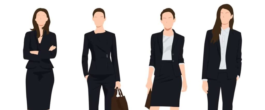 How to Dress for Success: Fashion Tips for the Professional Woman