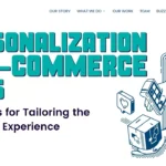 Personalization in E-Commerce: How to Tailor the Shopping Experience