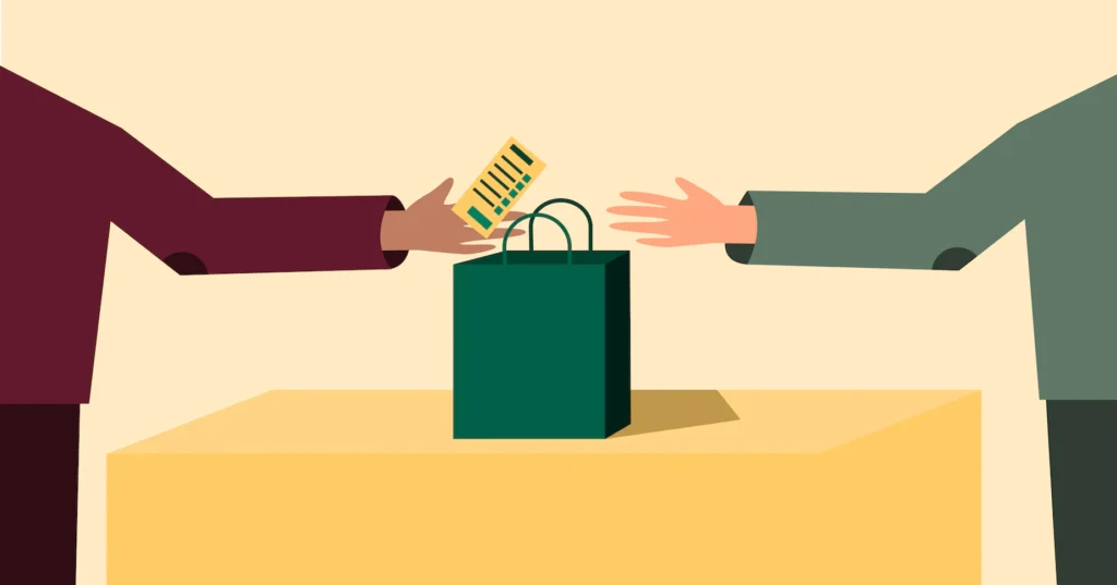 How to Handle Returns and Exchanges in E-Commerce