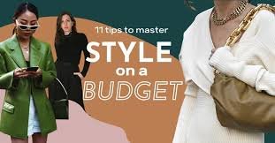 Fashion on a Budget: Stylish Looks Without Breaking the Bank