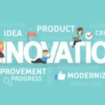 How to Foster Innovation in a Traditional Industry